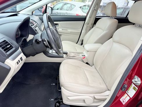 Used 2013 Subaru Crosstrek 2.0i Limited image 10