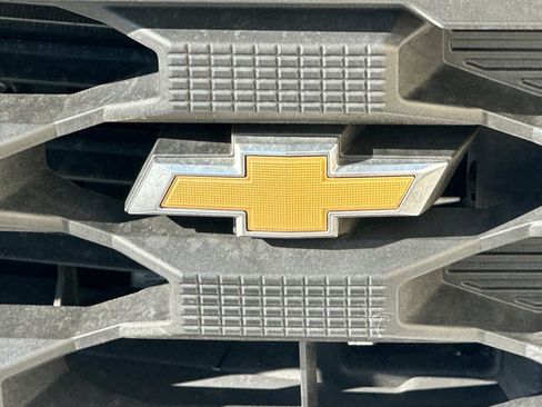 Certified 2022 Chevrolet Silverado 1500 Custom image 36