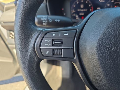 Used 2024 Honda Accord LX image 20