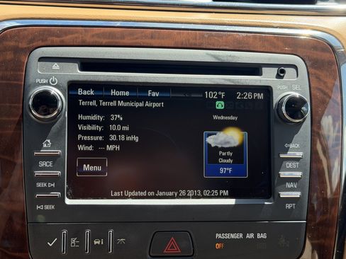 Used 2016 Buick Enclave Leather FWD image 27