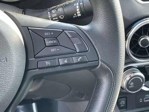 Used 2025 Nissan Sentra S image 20