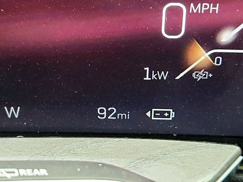 Used 2025 Cadillac Escalade IQ Luxury 2 image 16