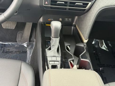 Certified 2025 Toyota Camry XLE AWD/4WD image 20
