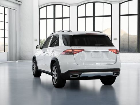 New 2026 Mercedes-Benz GLE 350 4MATIC image 22