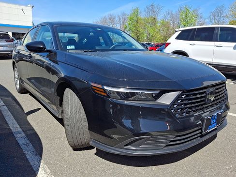 Used 2024 Honda Accord LX image 2