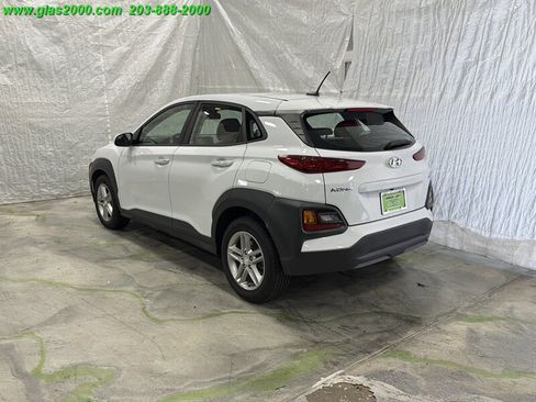 Used 2019 Hyundai Kona SE AWD/4WD image 7
