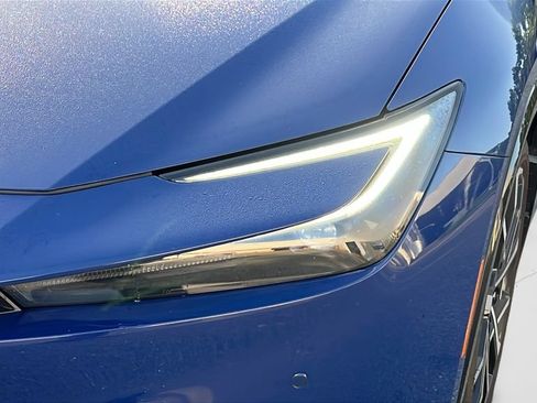 Certified 2023 Toyota Prius Prime FWD image 24