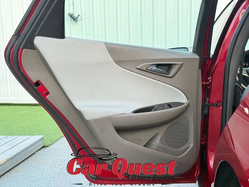 Used 2023 Chevrolet Malibu LT FWD image 13