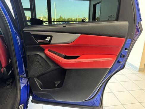 Used 2022 Acura MDX A-Spec image 50