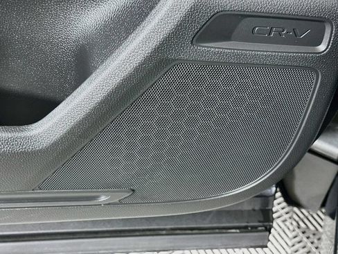 Used 2026 Honda CR-V EX-L image 18