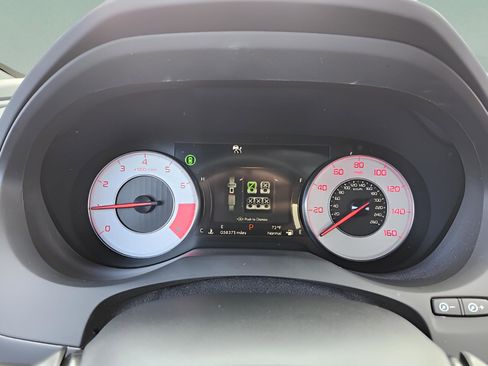 Certified 2022 Acura RDX A-Spec image 21