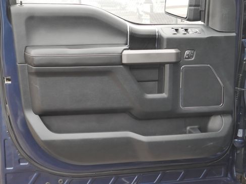 Used 2020 Ford F150 Platinum w/ Equipment Group 701A Luxury image 38