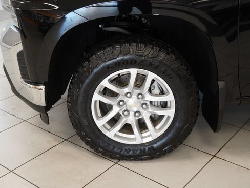 Used 2020 Chevrolet Silverado 1500 LT w/ All-Star Edition AWD/4WD image 16