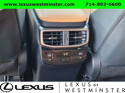 Certified 2024 Lexus RX 350 w/ Convenience Package AWD/4WD image 17