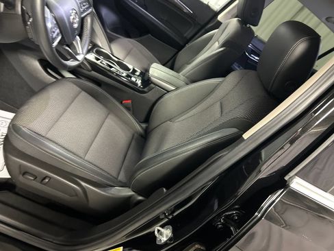 Used 2022 Buick Envision Preferred FWD image 10