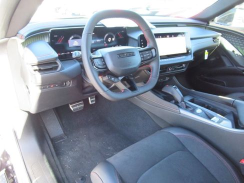 New 2026 Dodge Charger R/T AWD/4WD image 17