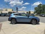 Used 2024 Subaru Crosstrek 2.0i Premium w/ Crosstrek Mirror Package image 3
