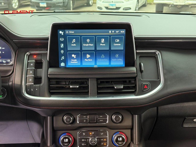 Used 2023 Chevrolet Tahoe RST w/ RST Performance Edition AWD/4WD image 17