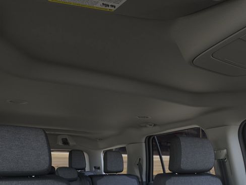 New 2026 Ford Expedition Active AWD/4WD image 47