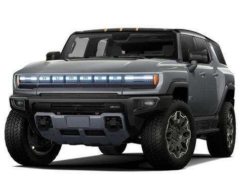 New 2026 GMC Hummer EV SUV image 49