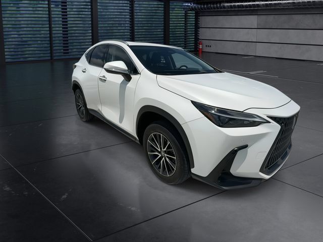 Certified 2024 Lexus NX 250 FWD image 2