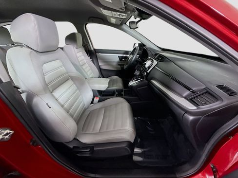 Used 2020 Honda CR-V LX image 28