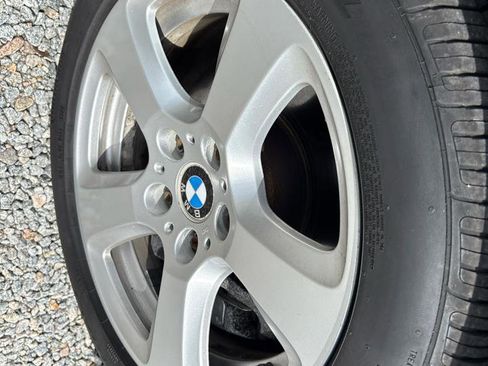 Used 2008 BMW 535xi Sedan AWD/4WD image 13