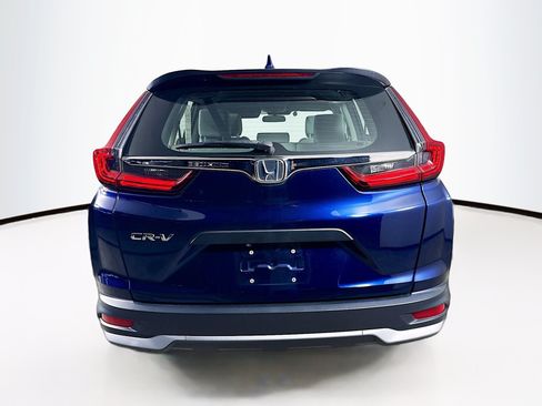 Used 2020 Honda CR-V LX image 29