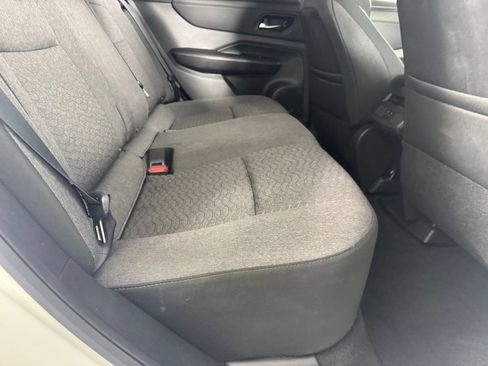 Used 2023 Nissan Ariya FWD image 31