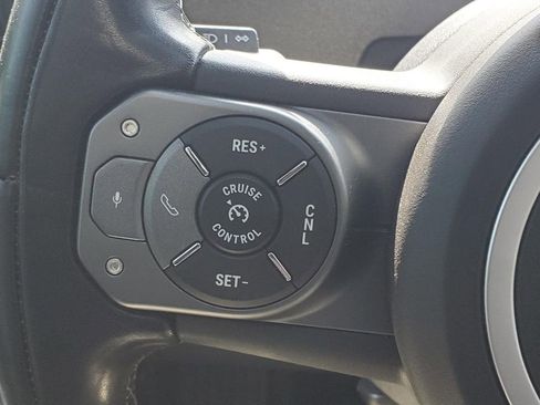 Used 2025 INEOS Grenadier image 17