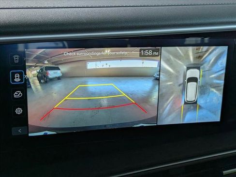 Used 2026 Hyundai Palisade SEL Premium FWD image 14