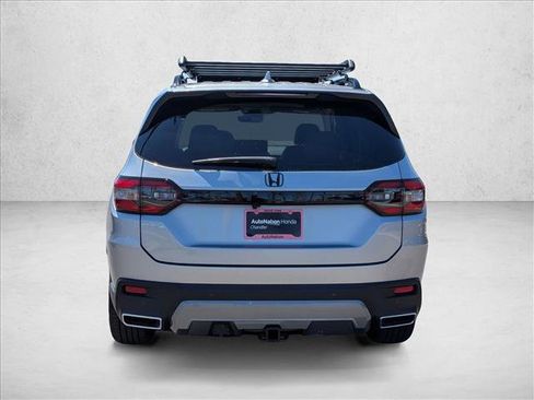 New 2026 Honda Pilot EX-L image 8
