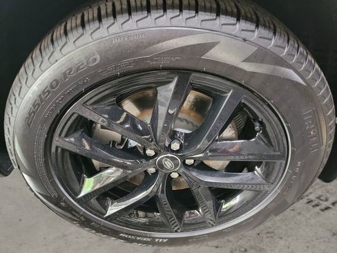 New 2026 Land Rover Range Rover Velar S image 11