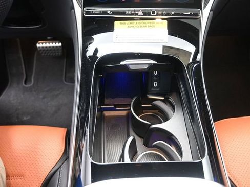 New 2026 Mercedes-Benz GLC 300 image 13