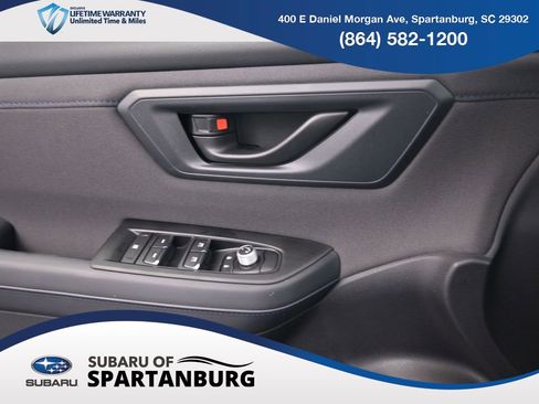 New 2026 Subaru Forester Premium image 13