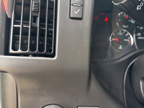 Used 2025 Chevrolet Express 2500 Extended w/ Communications Package RWD image 14