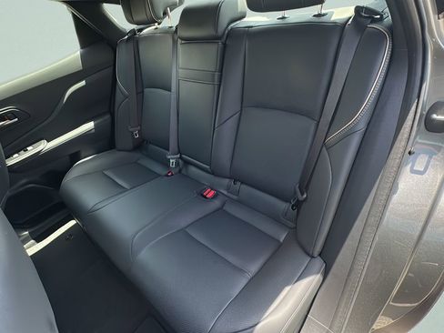 Used 2024 Toyota Crown Platinum AWD/4WD image 13