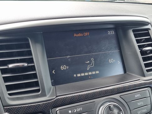 Used 2020 Nissan Pathfinder SV w/ Rock Creek Edition FWD image 27