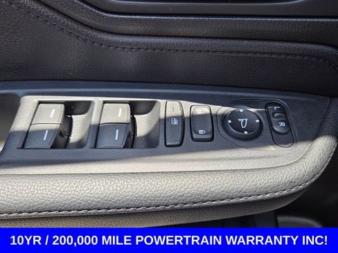 Used 2025 Honda Odyssey Sport-L image 27