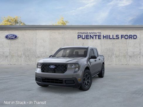 New 2026 Ford Maverick XLT FWD image 2