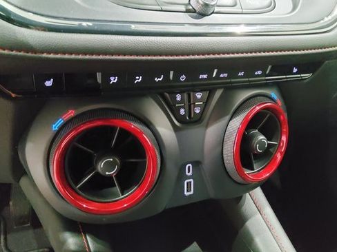 Used 2022 Chevrolet Blazer RS image 21