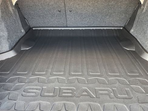 New 2025 Subaru WRX GT w/ Popular Package #1A image 21