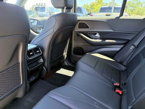Certified 2025 Mercedes-Benz GLE 350 4MATIC image 15