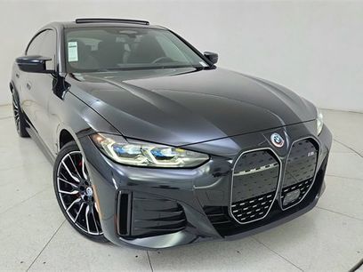 Used 2023 BMW i4 M50