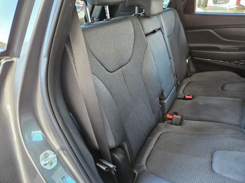 Used 2019 Hyundai Santa Fe SE w/ Cargo Package image 22