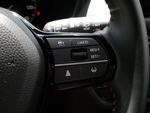 Certified 2026 Honda HR-V Sport image 26