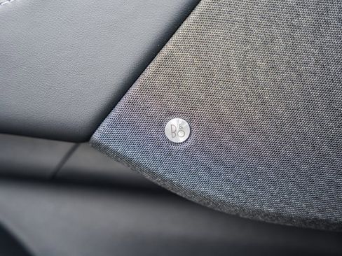 New 2025 Ford Mustang Mach-E GT image 47