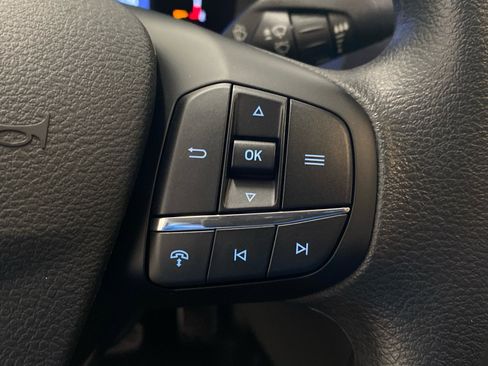 New 2026 Ford Transit 250 Low Roof w/ Load Area Protection Package image 14