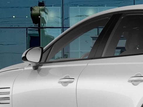 New 2026 Genesis G80 3.5T Prestige image 14