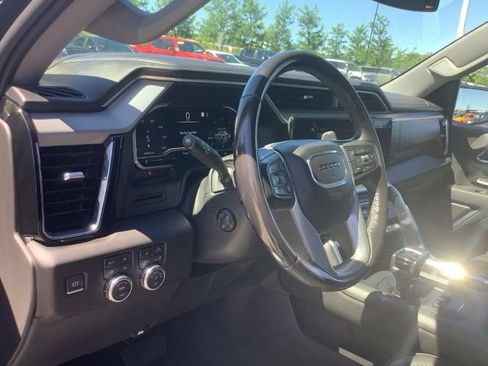 Used 2022 GMC Sierra 1500 Denali AWD/4WD image 15